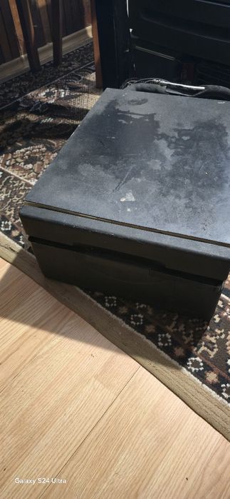 Хладилник за камион - скания/рено