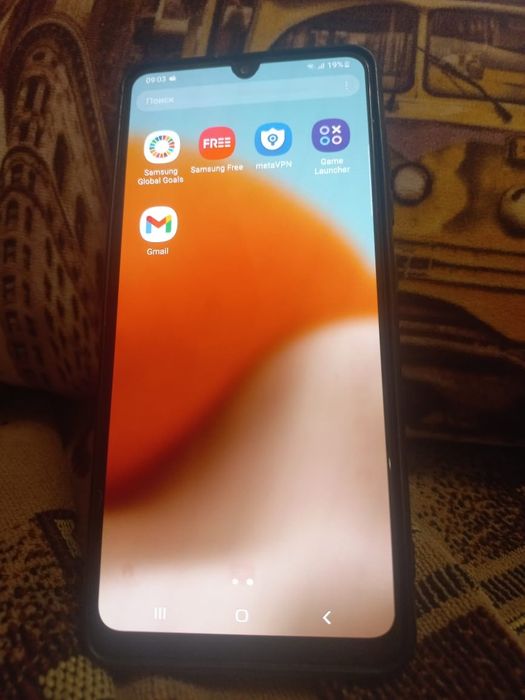 Samsung galaxy A 32 4/128 gb