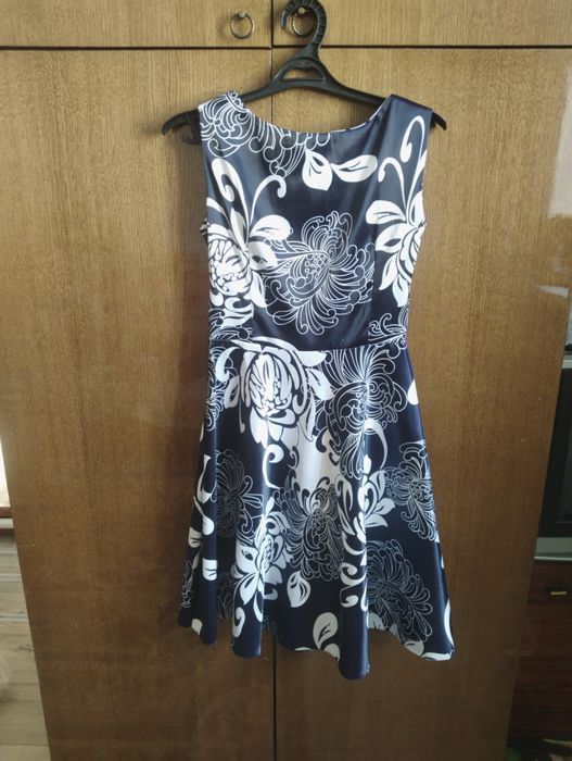 Платья выпускного