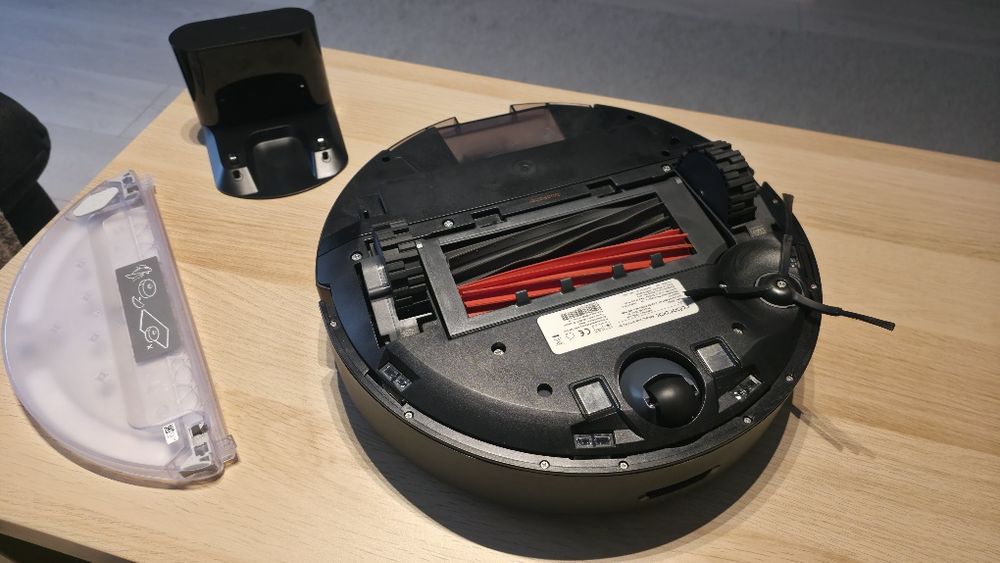 Vand robot de aspirare Roborock Q5 PRO