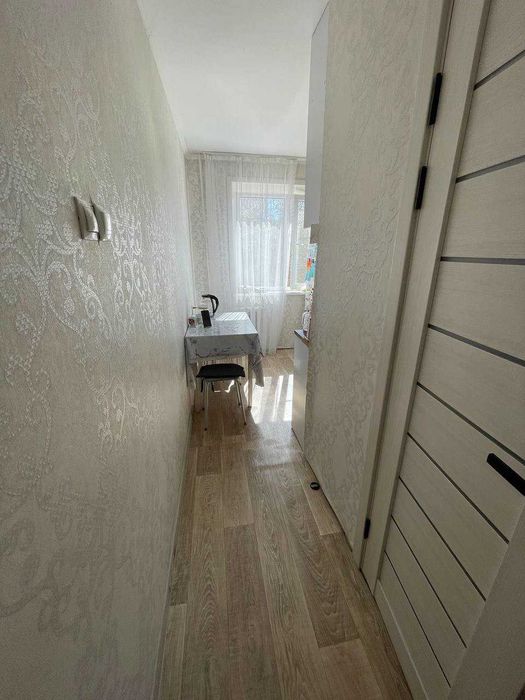 Продажа 3-комнатной квартиры