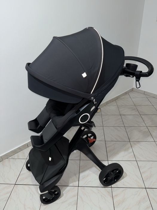 Carucior Stokke 3in1