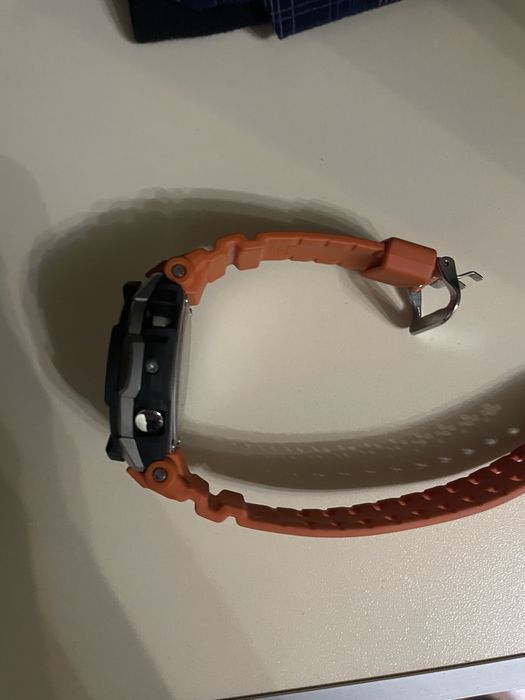 CASIO G-Shock GW-3000M-4AER касио