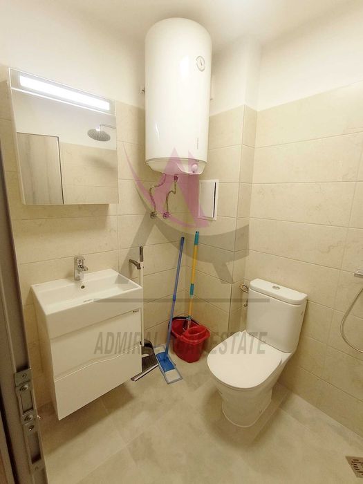 Дава се под наем Двустаен апартамент в Варна, Колхозен пазар - 60 кв.м за 660 € - Снимка #4