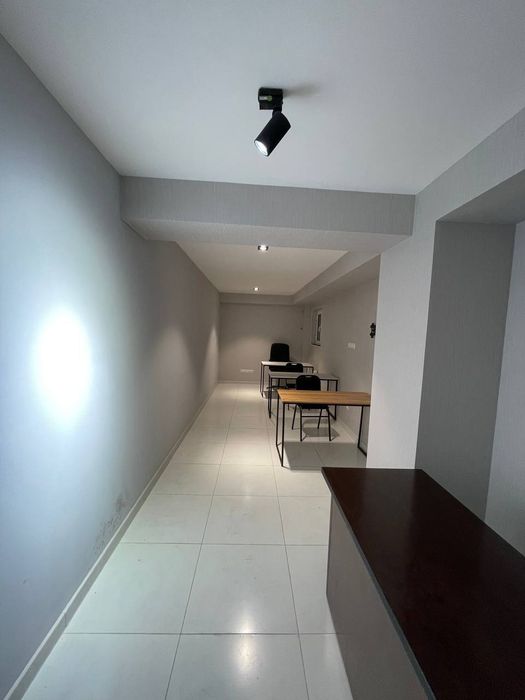 Под офис с мебелью ор,Америк.пос-во