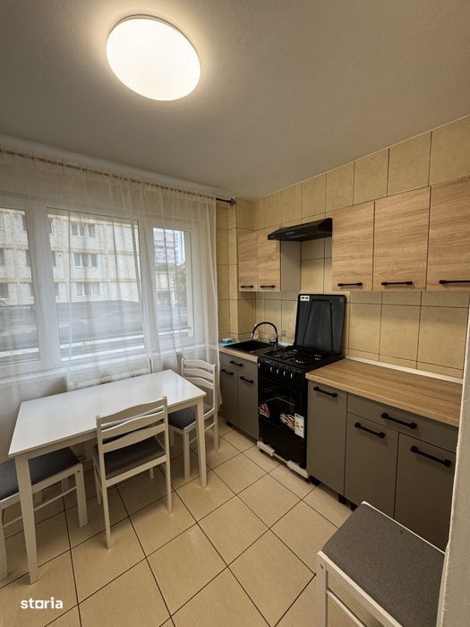 Apartament 2 camere - prima închiriere - Piața Unirii