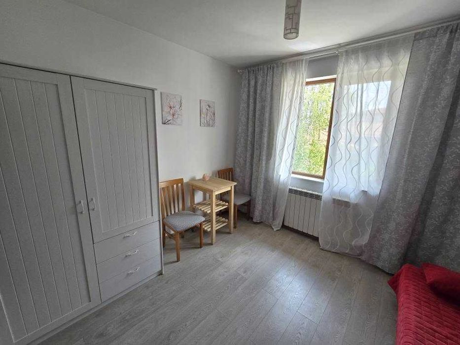 Обзаведен апартамент с 3 спални в Банско! Ниска такса поддръжка!