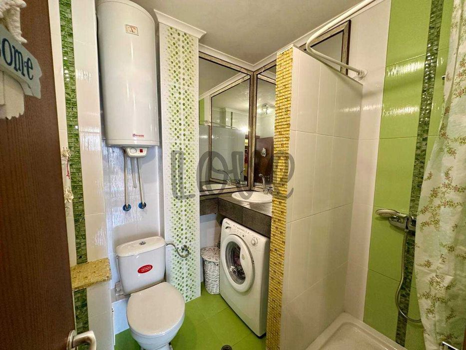 Продава се Тристаен апартамент в Варна, Галата - 100 кв.м за 1950 €/кв.м - Снимка #10