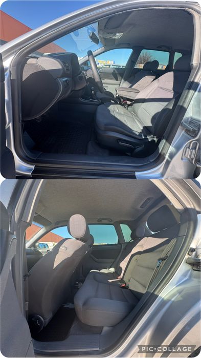 Audi A3 8L 1.9 tdi 110 к.с