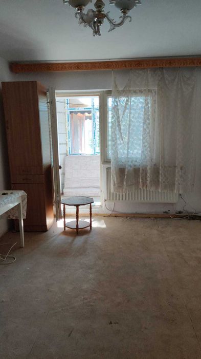 Vând Apartament 1 Cameră | Tecuci, Zona Industrială, Bloc C6 | 36,79mp