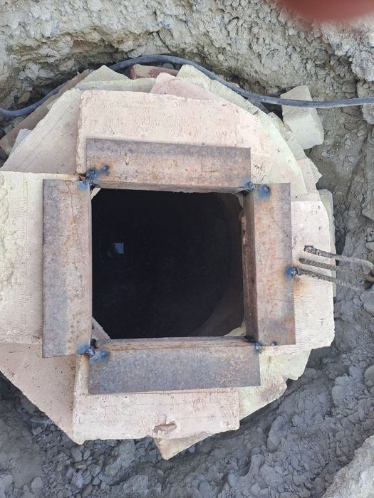 Калодис тираншей хизмати