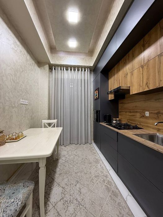 Продаётся 2/3/8 квартира, ЖК Gardens, Шайхантохурский р-н