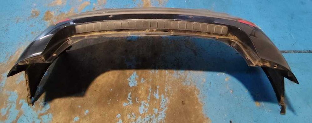 Bara spate Chevrolet Captiva 2008 echipata cu senzori