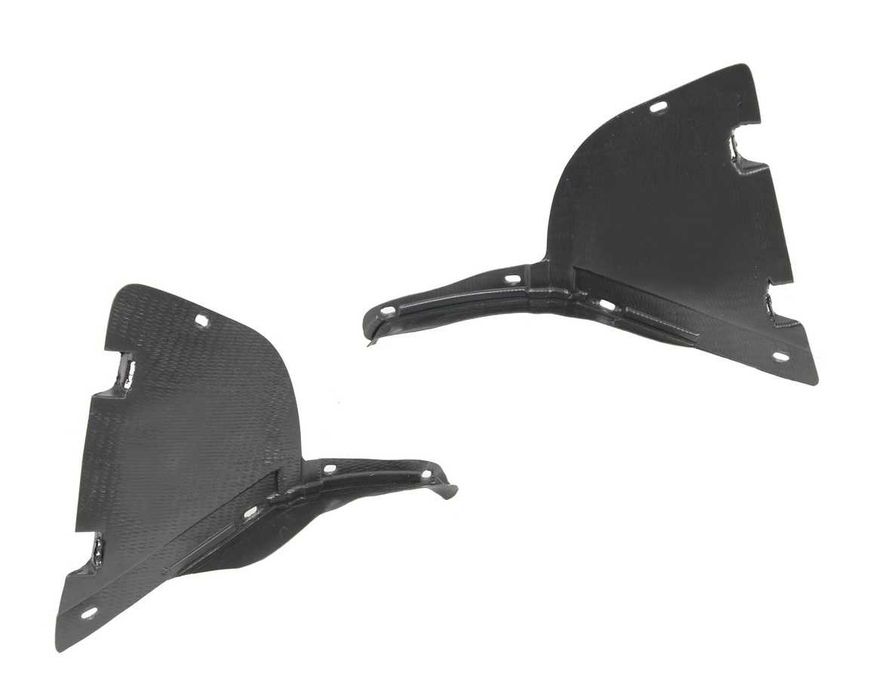 Пластмасова кора под броня BMW Seria 3 E36 1990г – 1998г