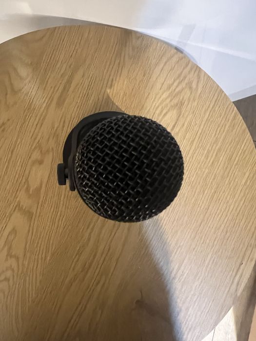 Microfon condensator ZealSound K66