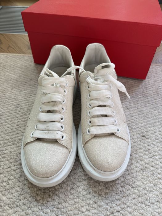 Alexander McQueen 37р ОРИГИНАЛ
