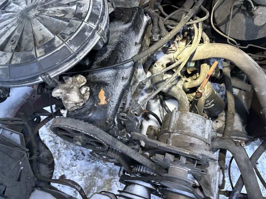 Продам ауди 80 по зап