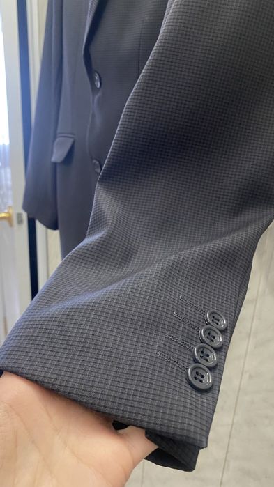 Костюм мужской 48-50