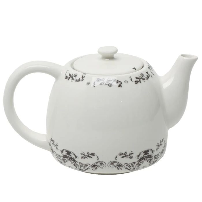 Электрический чайный набор Shivaki TM 8113W