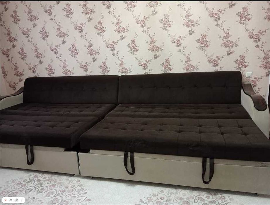 Диван раскладной
