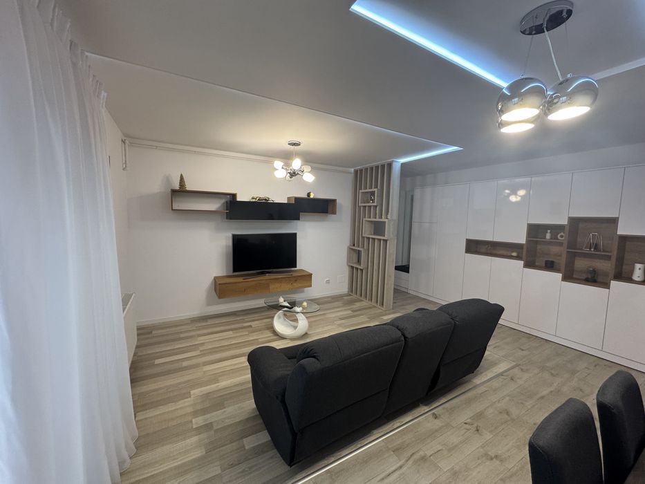 Apartament 3 camere - de inchiriat