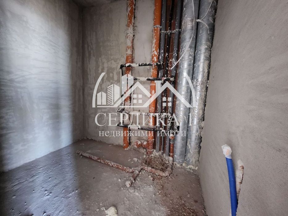 Продава се Двустаен апартамент в София, Банишора - 51 кв.м за 1863 €/кв.м - Снимка #4