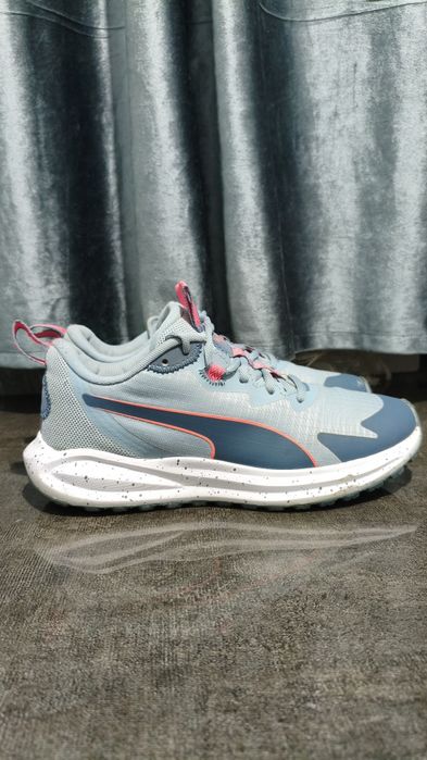 Оригинальные кроссовки Puma