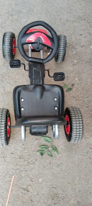 Продам вело-карт