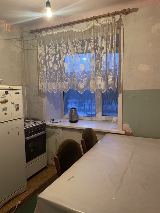 Продаеться квартира