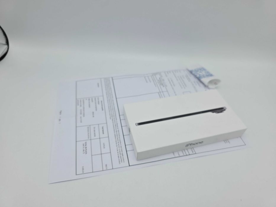 iPhone AIR Black 256GB Neverlocked FullBox Sigiliu Intact Garantie