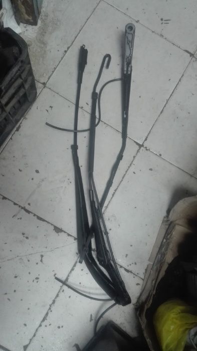 Рамо на чистачка, за спринтер/sprinter