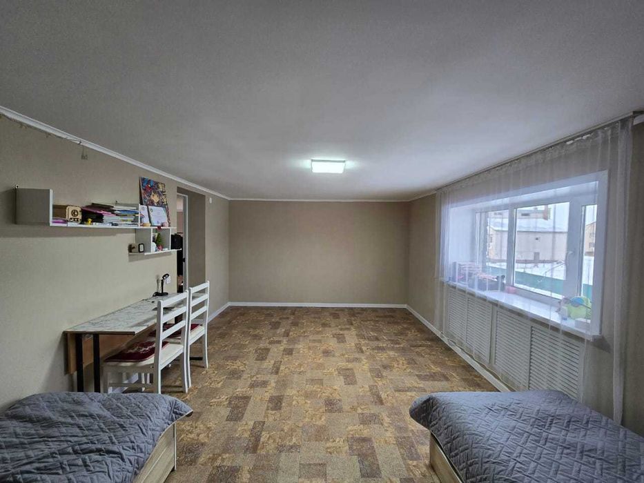 Продам дом 2 этажа в Бишкуле