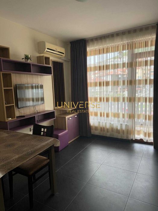 Продава се Едностаен апартамент в Свети Влас - 43 кв.м за 1319 €/кв.м - Снимка #2