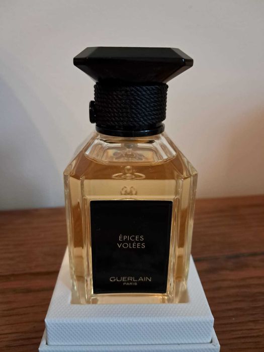 Parfum Guerlain Epices Volees 100 ml – original, de nisa