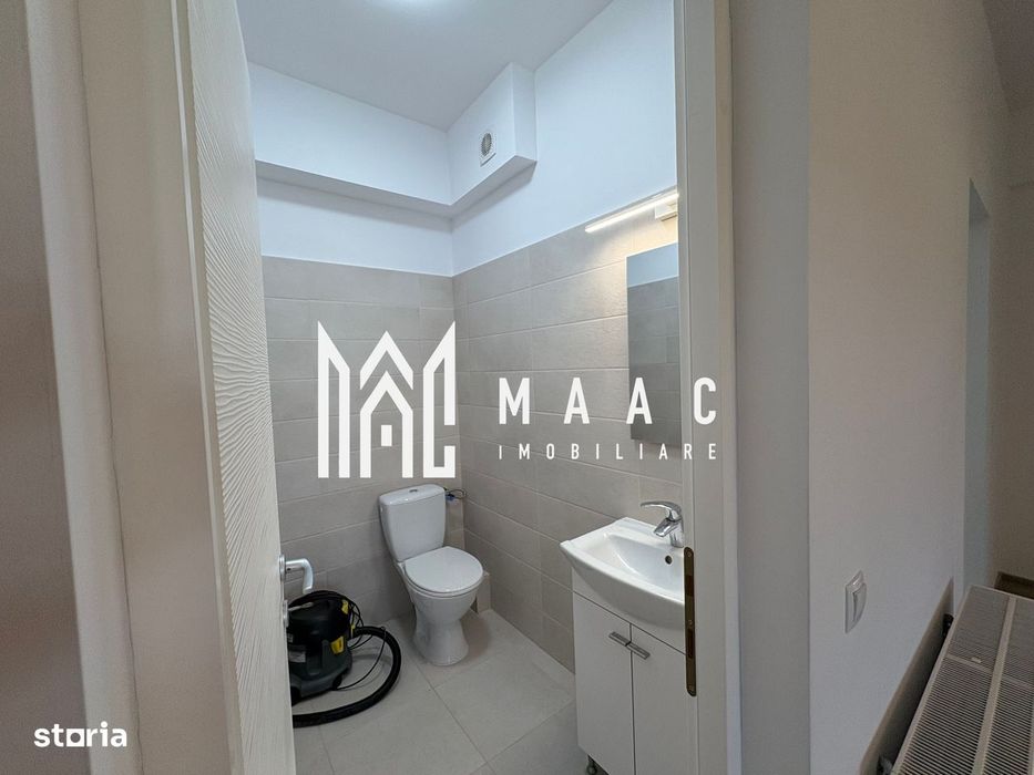 Apartament 3 camere decomandat | Arhitectilor,| 76 mp
