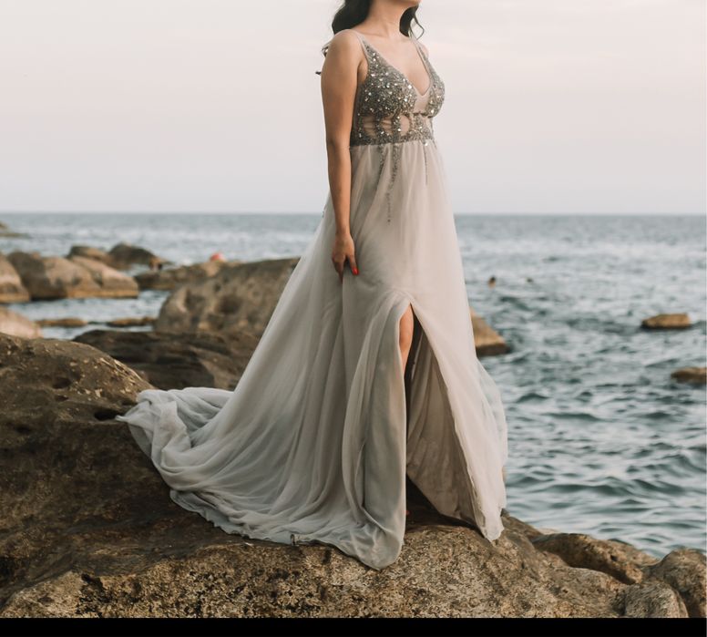 Платья на выпускной