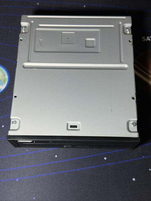 SONY Optiarc DVD Writer