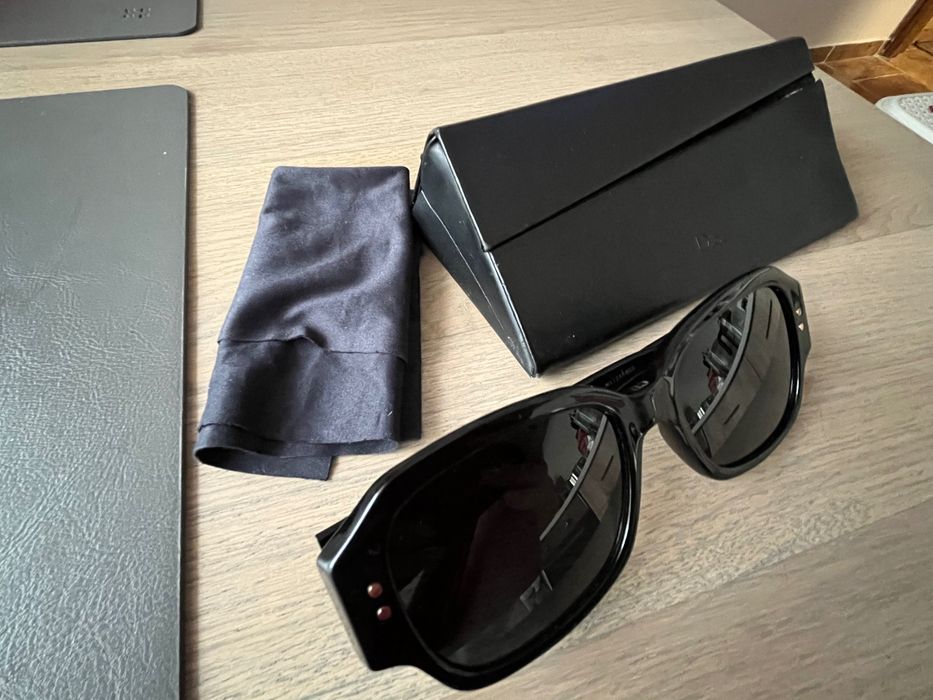 DIOR оригинални дамски слънчеви очила