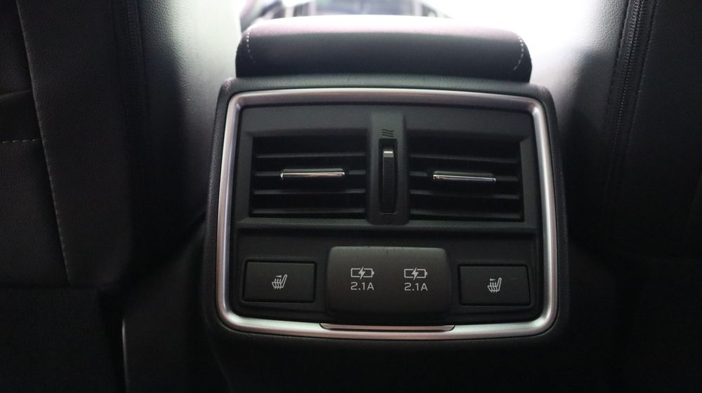 Продам subaru forester 2020