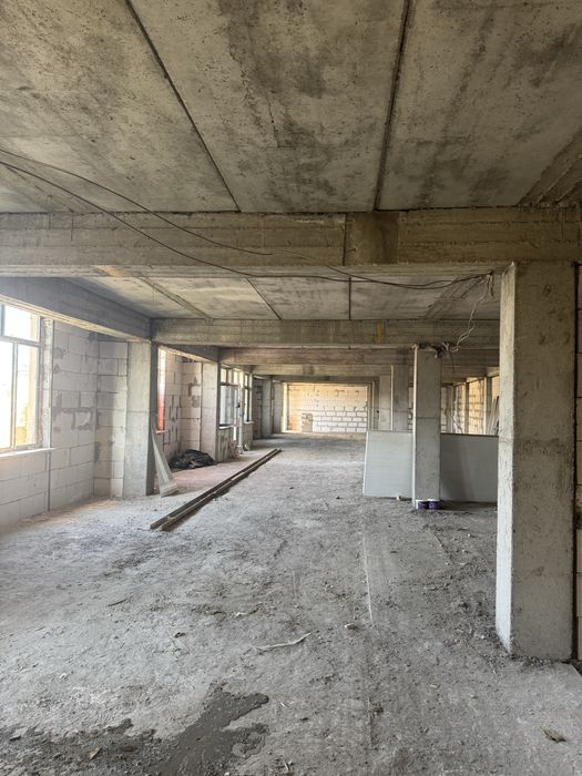 Namozgoxda 2 va 3 qavat bino ijaraga beriladi