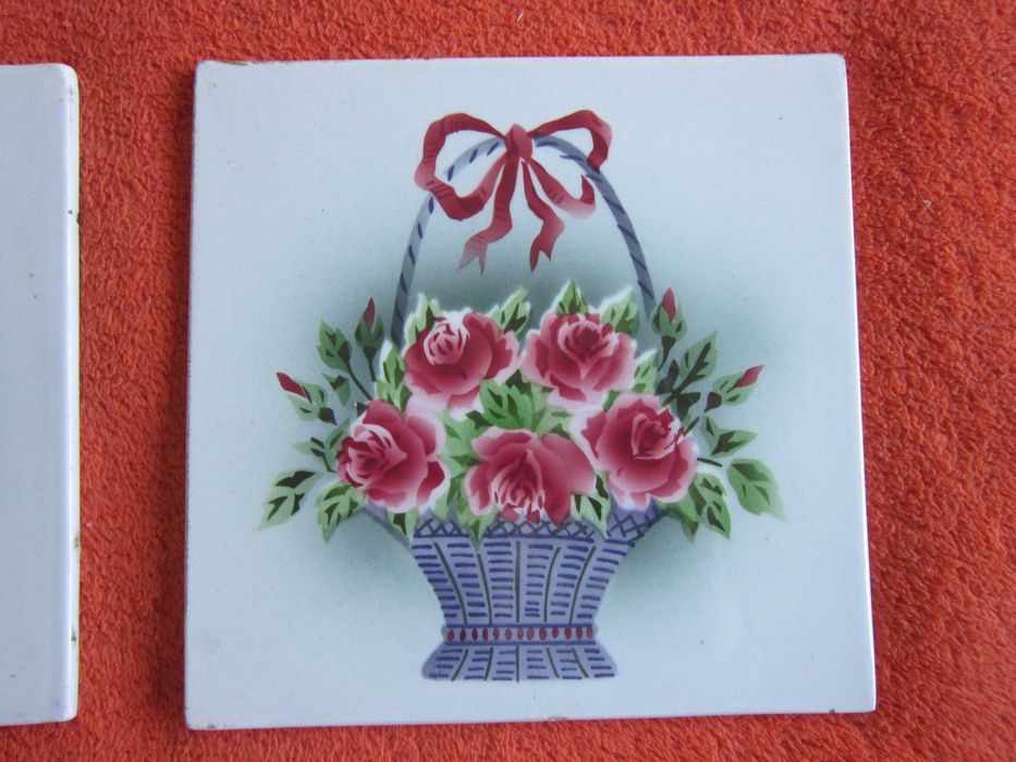 rar Viena 1930 si Germania 1921 faianta ceramica portelanata