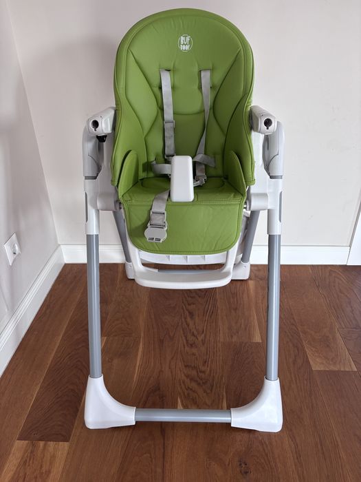 Scaun de masa Buf Boof