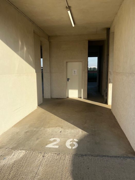 Se vinde apartament 2 camere modern, 48 mp, situat în Buc. Sector6 ...