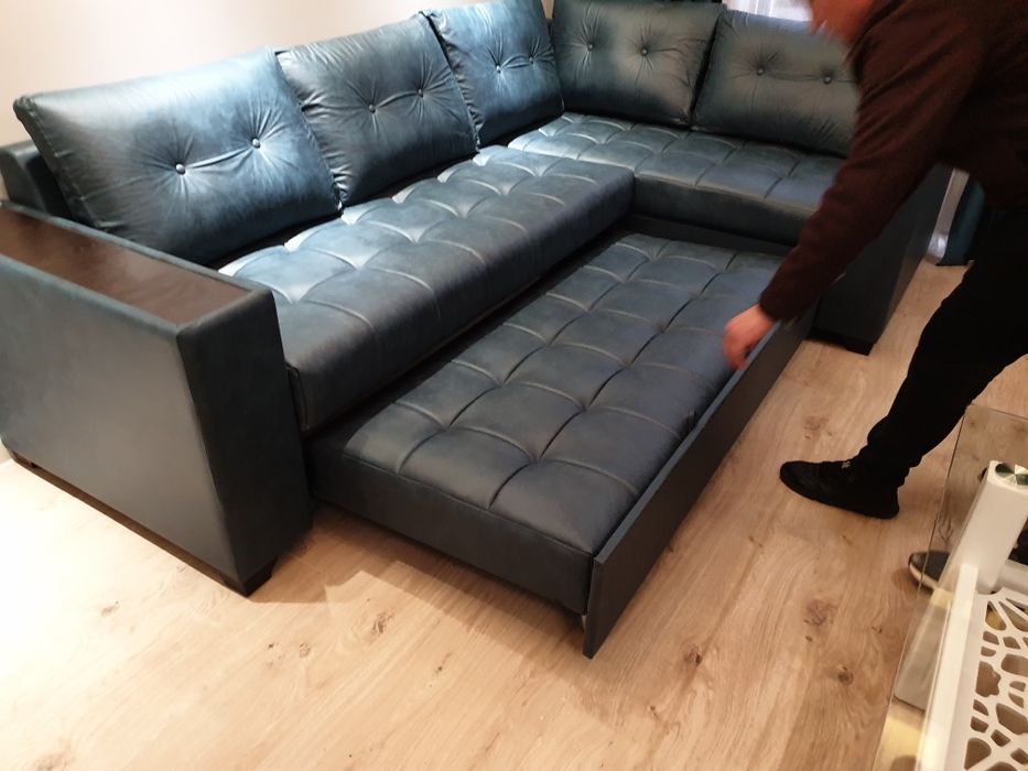 Мягкая мебель на заказ а также реставрации