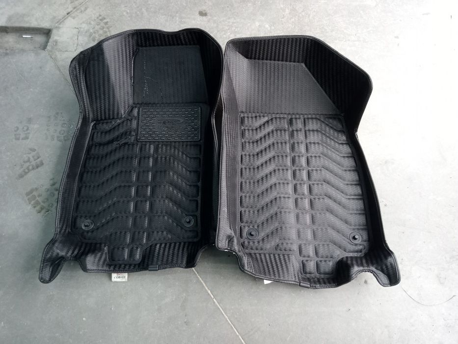 Koblt mashinasga oʻrndqlarga chihol va poʻlik