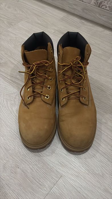 Германский Ботинки Осенью Мужской