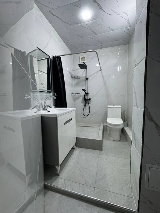 Продаю 5 комнатную квартиру на Сергели 6