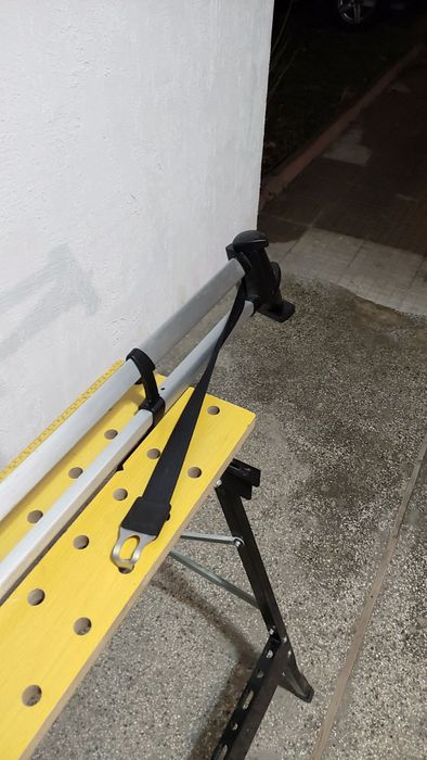 Преграда за багаж Kia, Hyundai, Audi, VW, Skoda, BMW