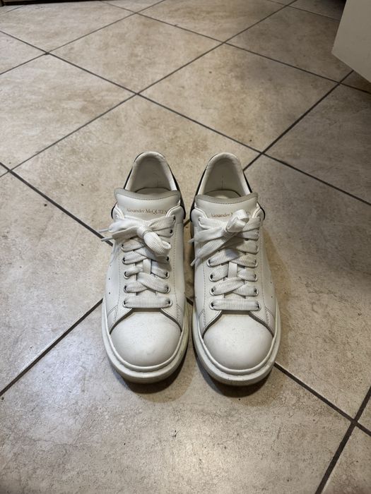 Vand alexander mcqueen