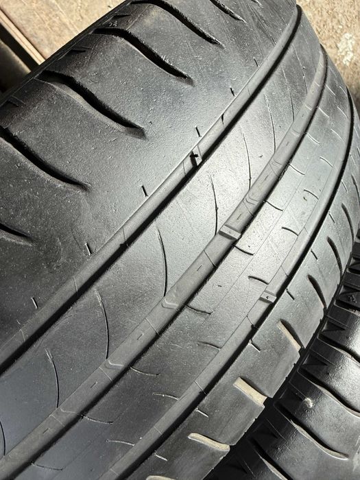 2x Anvelope Vara 215/60 R16 - Michelin Energy Saver